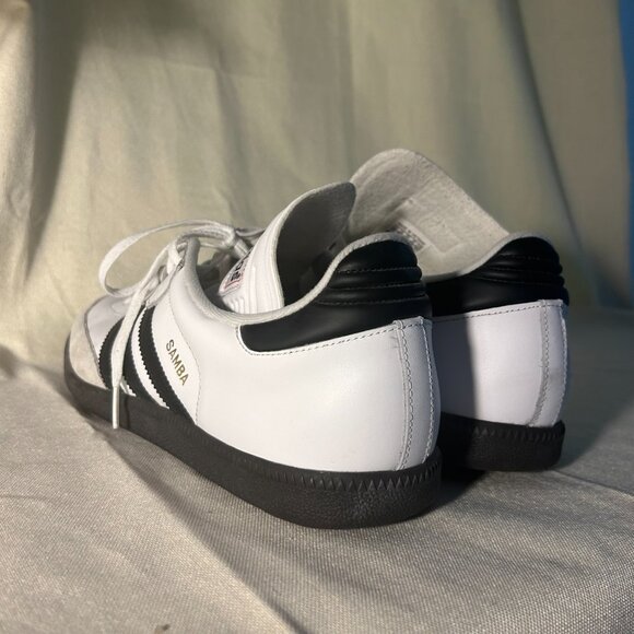 ? ADIDAS Samba Classic – White ? main image 4